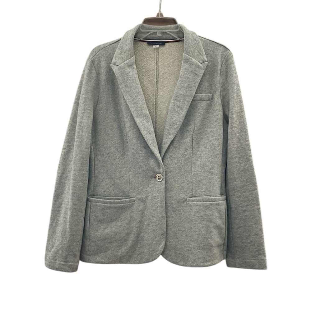 Tommy Hilfiger Women’s Suit Separate Jacket